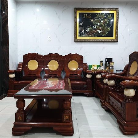 Homestay Sea Kite Da Nang Bagian luar foto