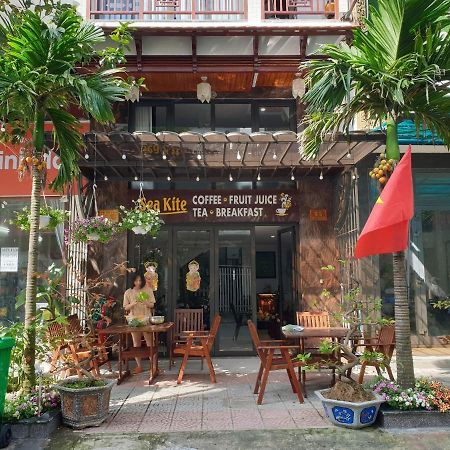 Homestay Sea Kite Da Nang Bagian luar foto