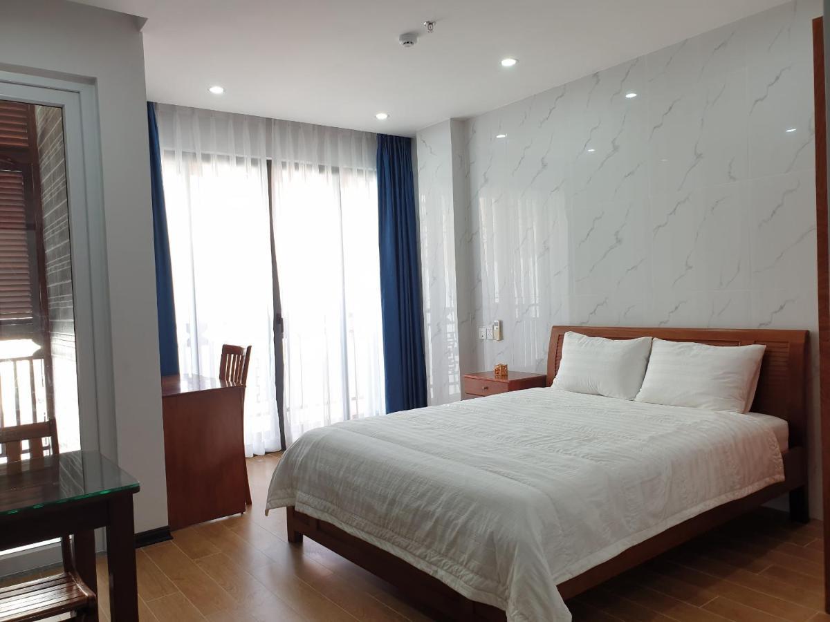 Homestay Sea Kite Da Nang Bagian luar foto