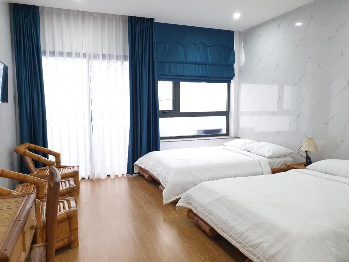 Homestay Sea Kite Da Nang Bagian luar foto