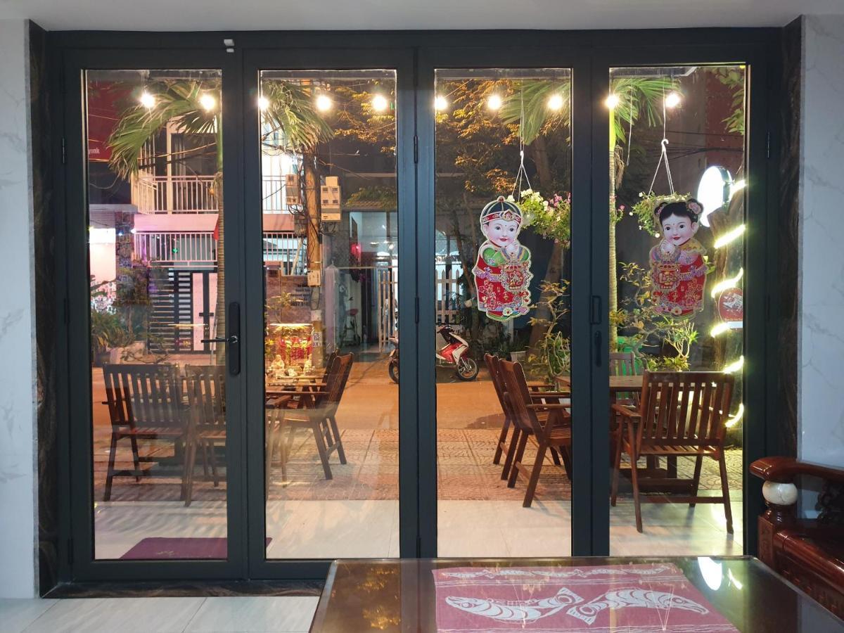 Homestay Sea Kite Da Nang Bagian luar foto