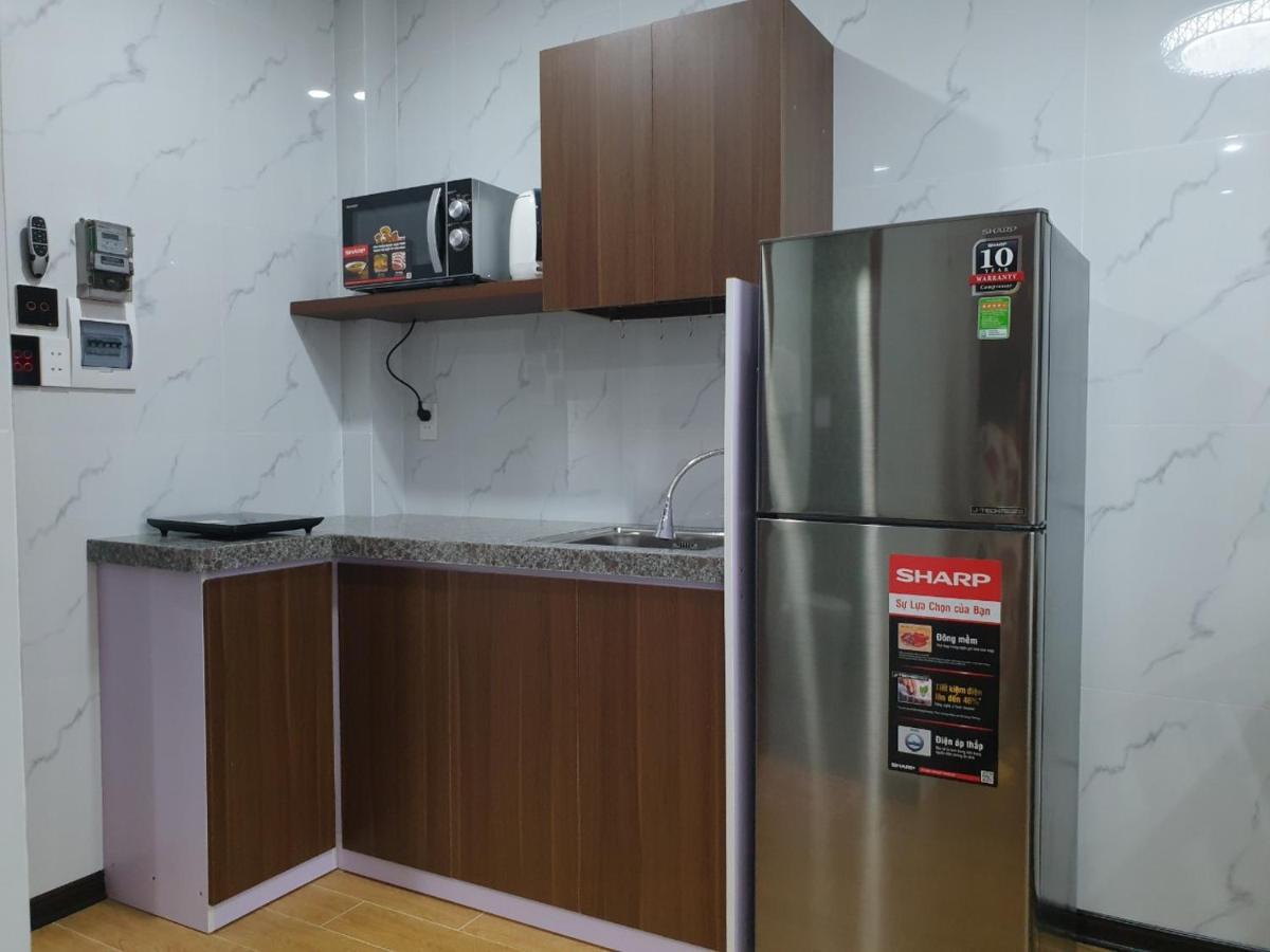 Homestay Sea Kite Da Nang Bagian luar foto