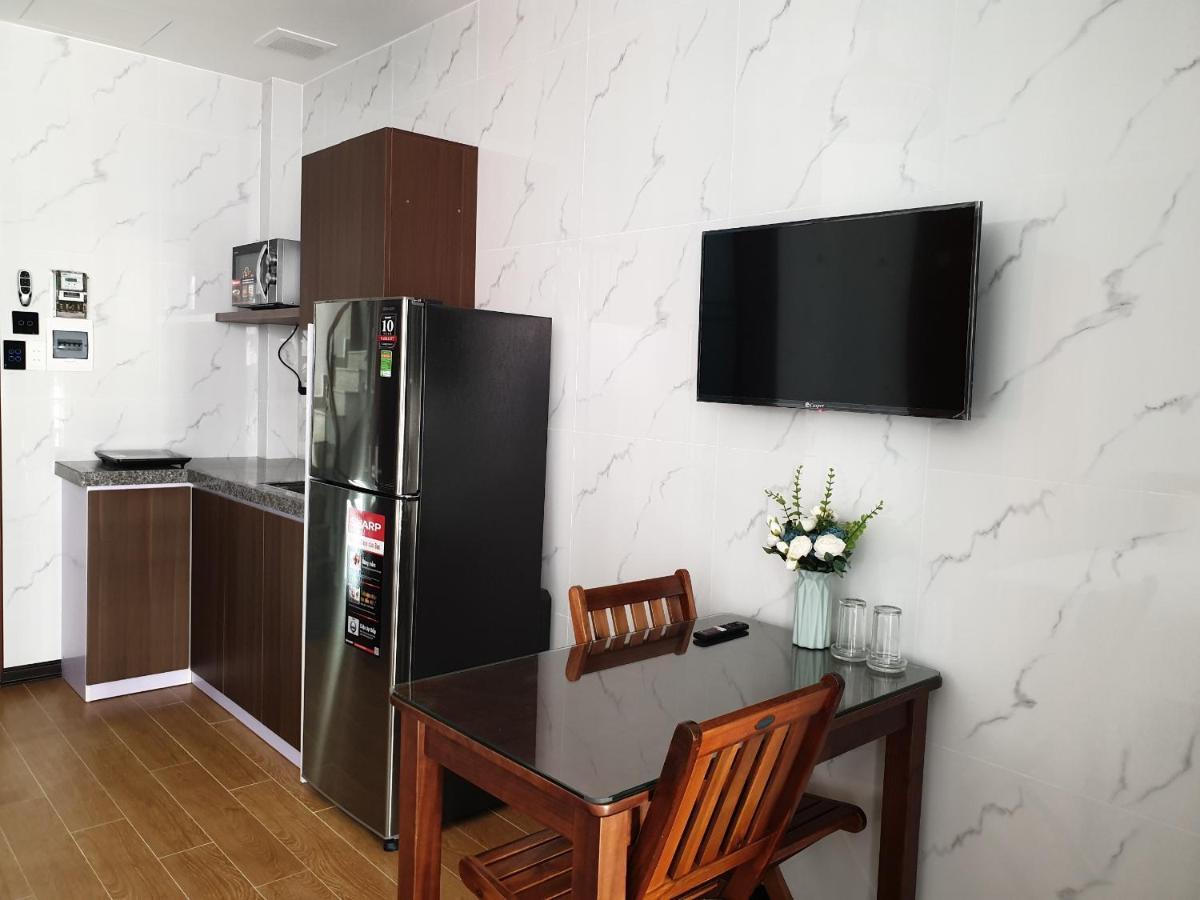Homestay Sea Kite Da Nang Bagian luar foto