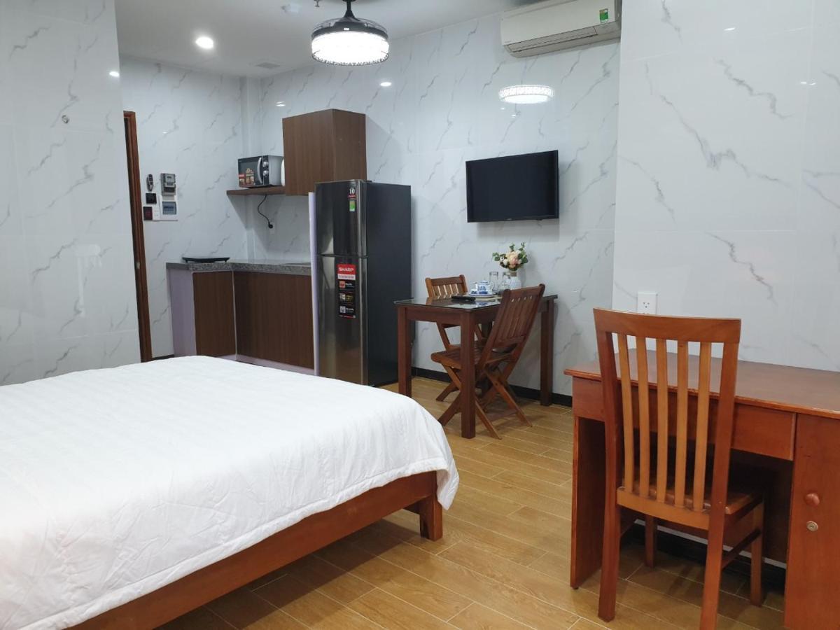 Homestay Sea Kite Da Nang Bagian luar foto