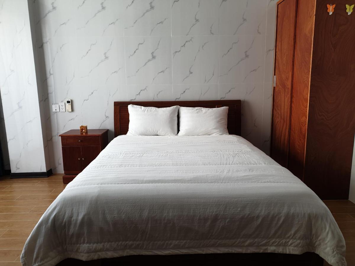 Homestay Sea Kite Da Nang Bagian luar foto