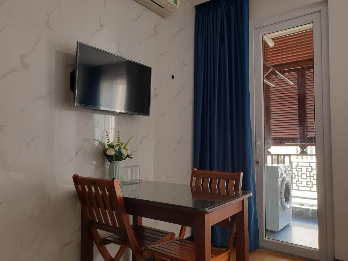 Homestay Sea Kite Da Nang Bagian luar foto