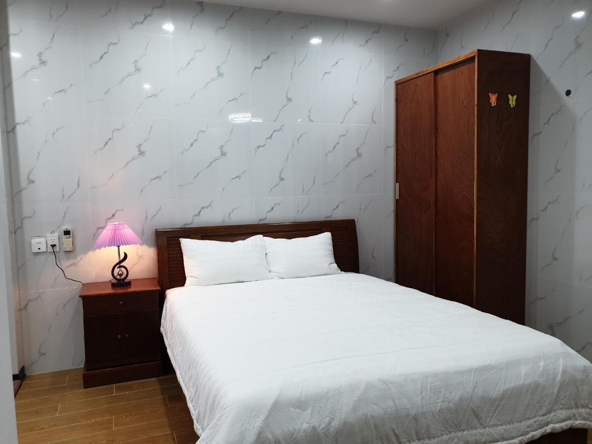 Homestay Sea Kite Da Nang Bagian luar foto