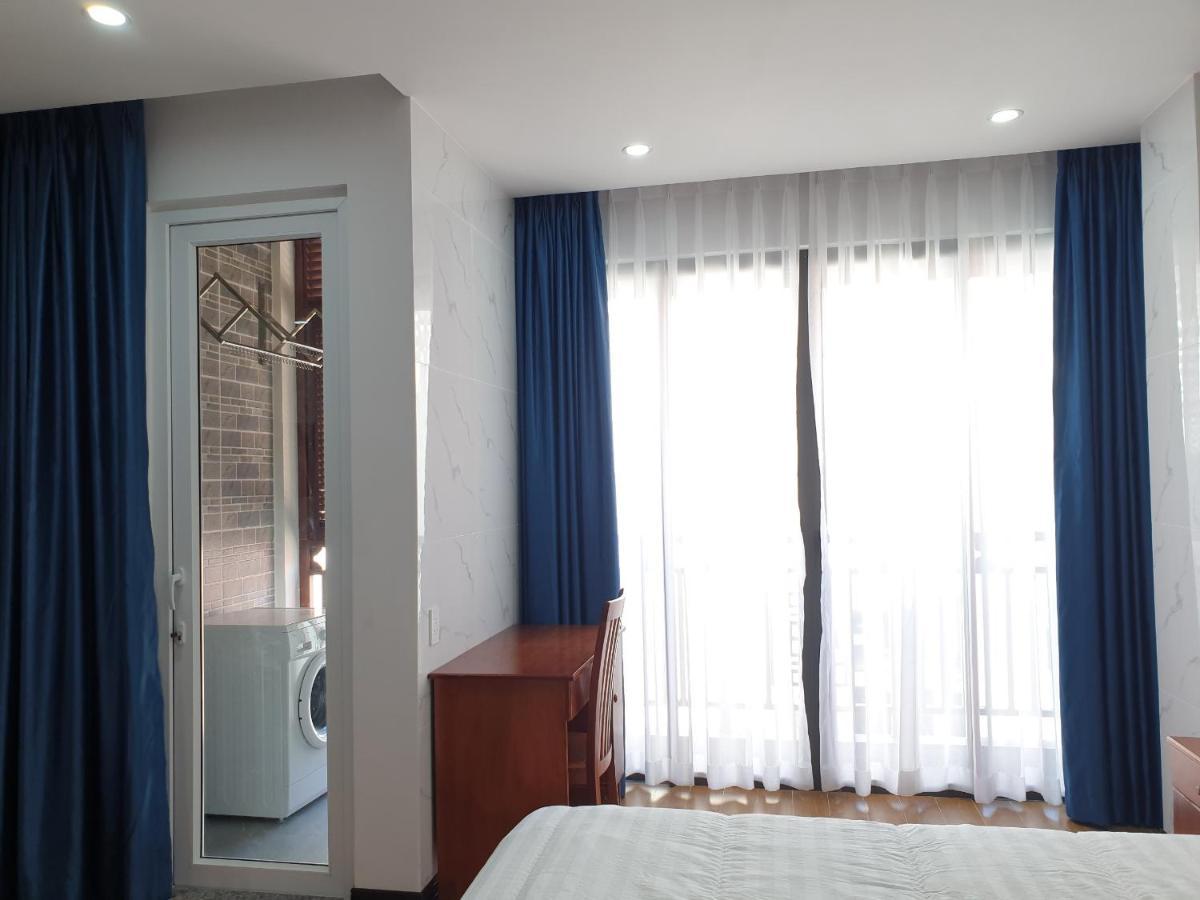 Homestay Sea Kite Da Nang Bagian luar foto