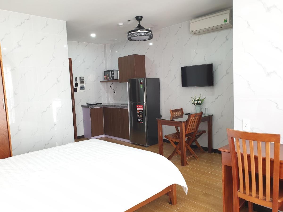Homestay Sea Kite Da Nang Bagian luar foto