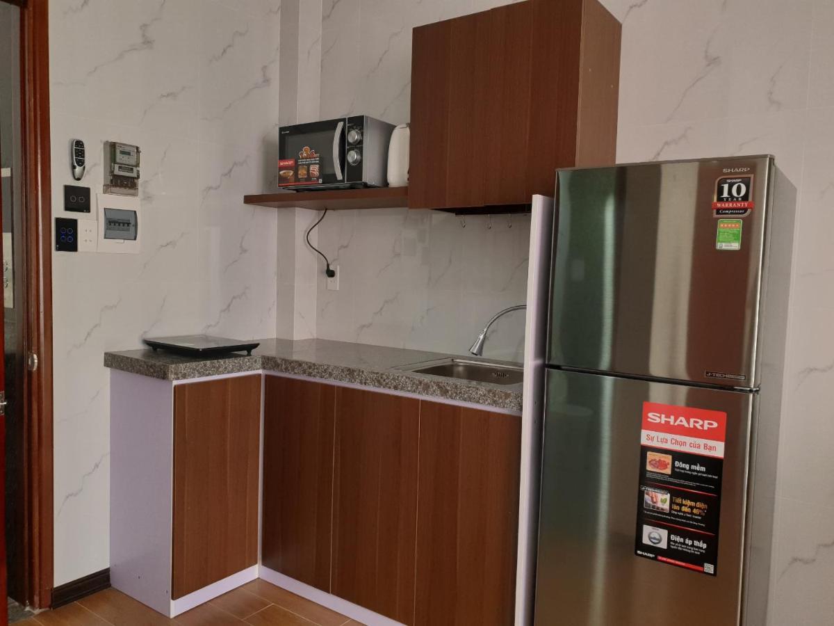 Homestay Sea Kite Da Nang Bagian luar foto