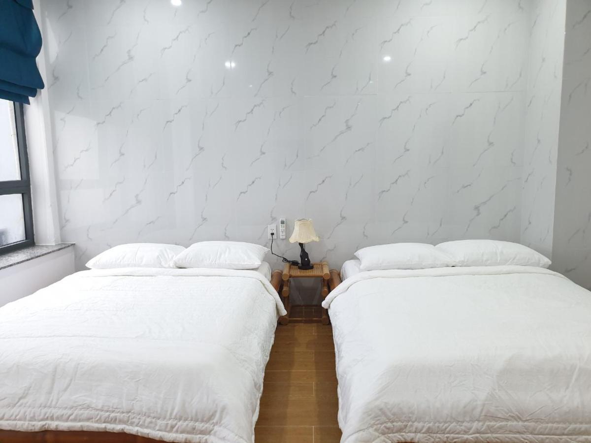 Homestay Sea Kite Da Nang Bagian luar foto