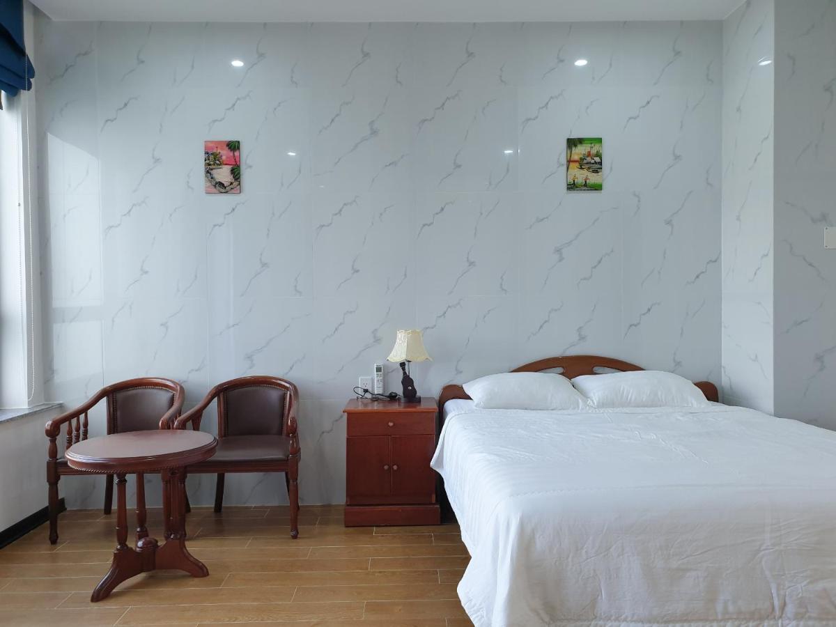 Homestay Sea Kite Da Nang Bagian luar foto