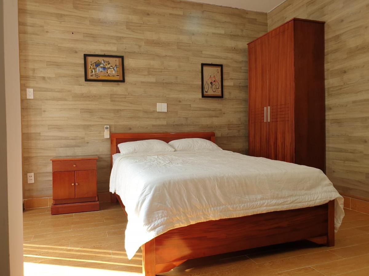 Homestay Sea Kite Da Nang Bagian luar foto