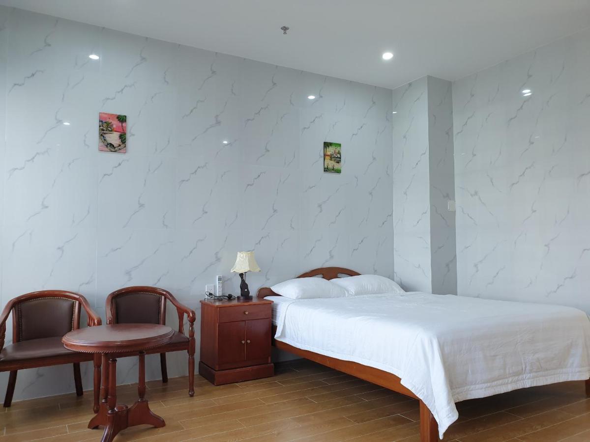 Homestay Sea Kite Da Nang Bagian luar foto