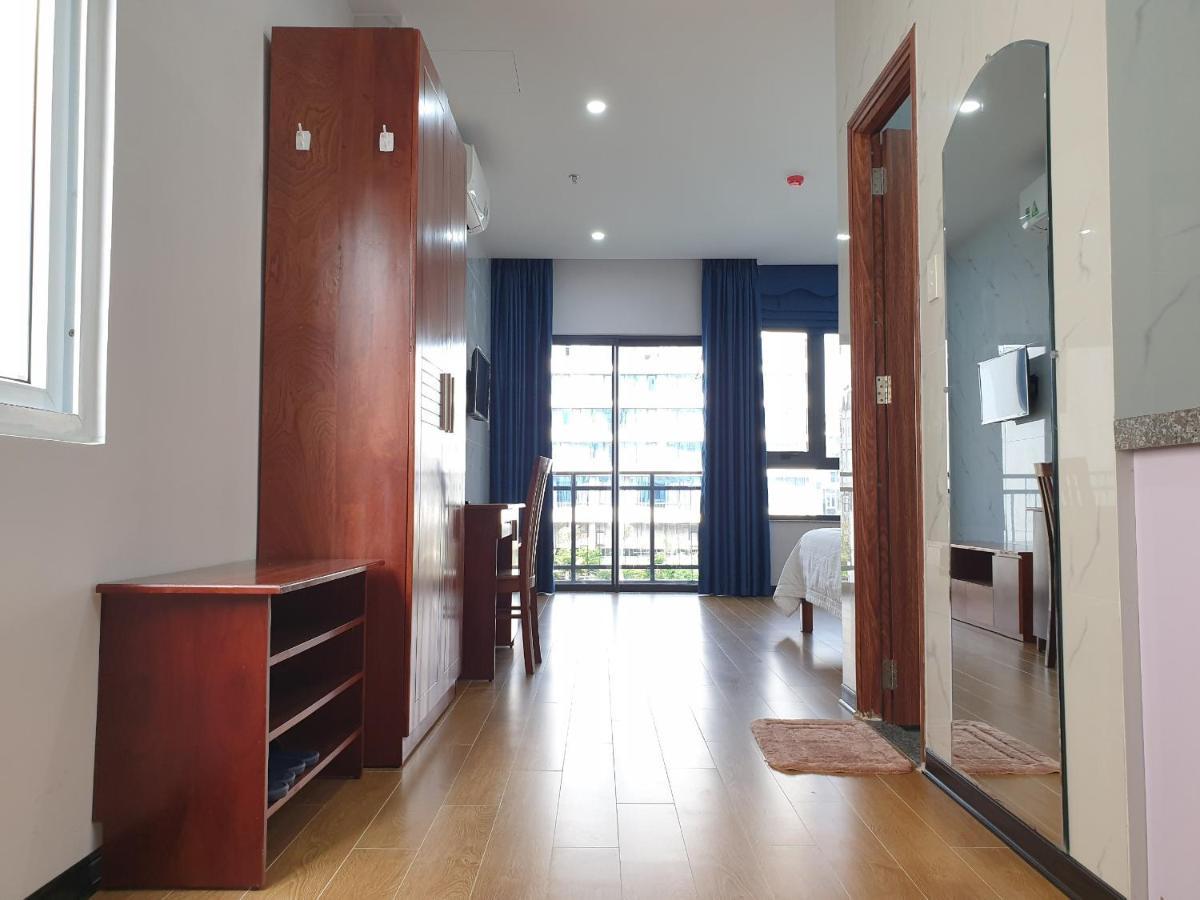 Homestay Sea Kite Da Nang Bagian luar foto