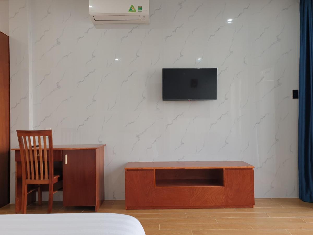 Homestay Sea Kite Da Nang Bagian luar foto