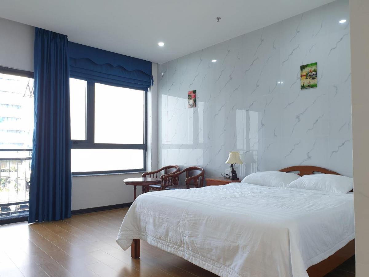 Homestay Sea Kite Da Nang Bagian luar foto