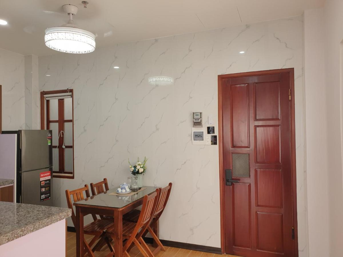Homestay Sea Kite Da Nang Bagian luar foto