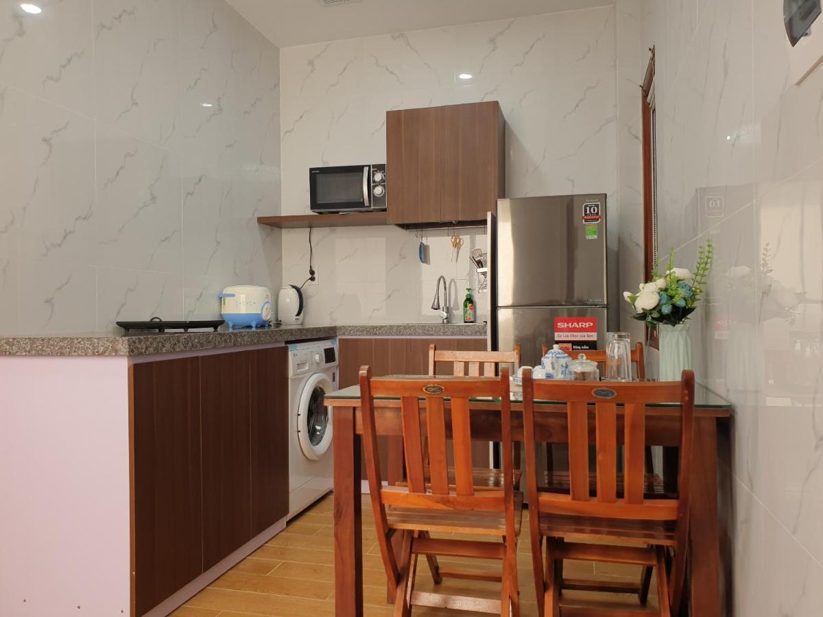 Homestay Sea Kite Da Nang Bagian luar foto