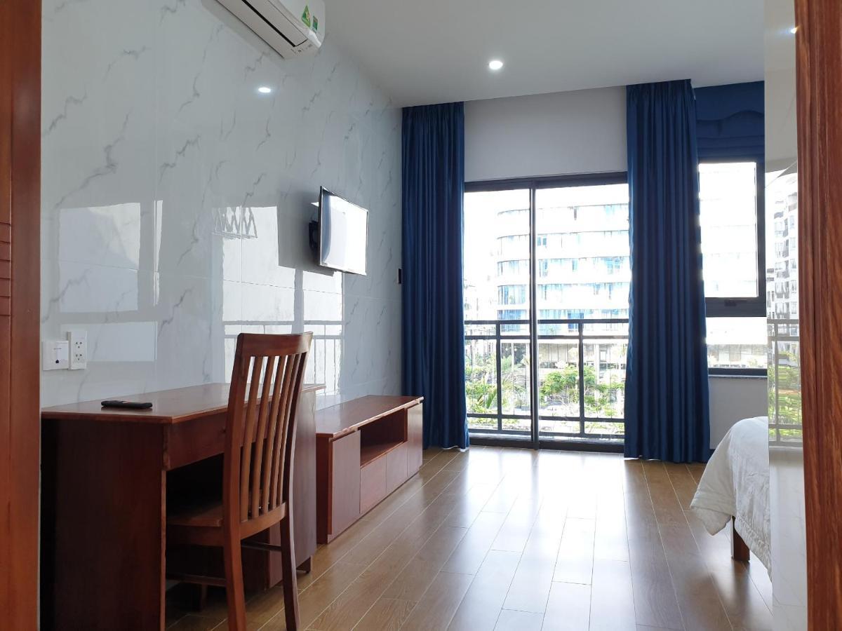 Homestay Sea Kite Da Nang Bagian luar foto