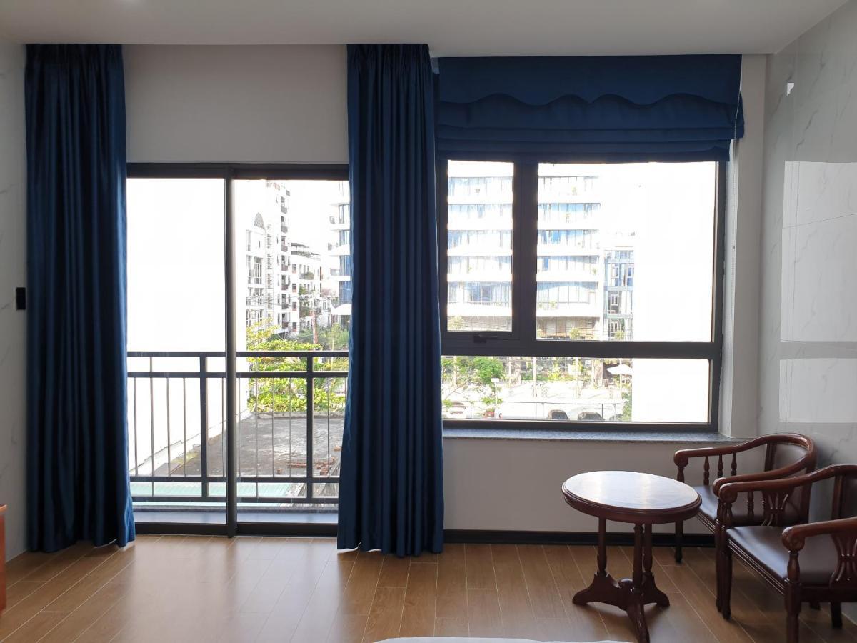Homestay Sea Kite Da Nang Bagian luar foto
