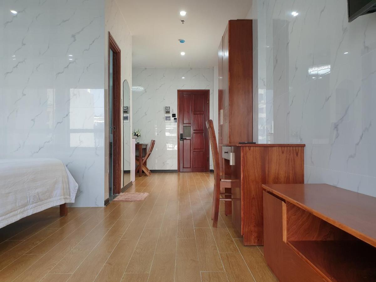 Homestay Sea Kite Da Nang Bagian luar foto