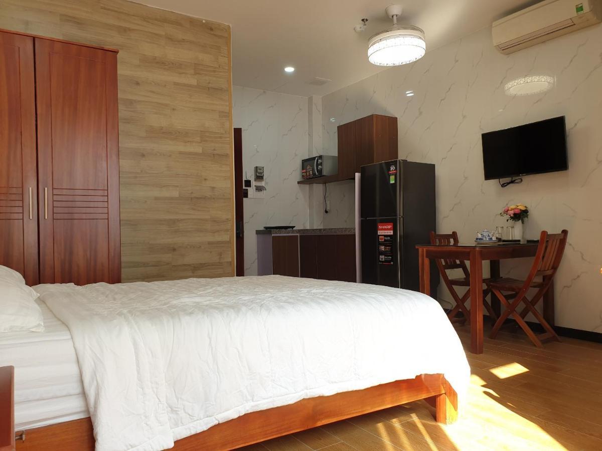 Homestay Sea Kite Da Nang Bagian luar foto