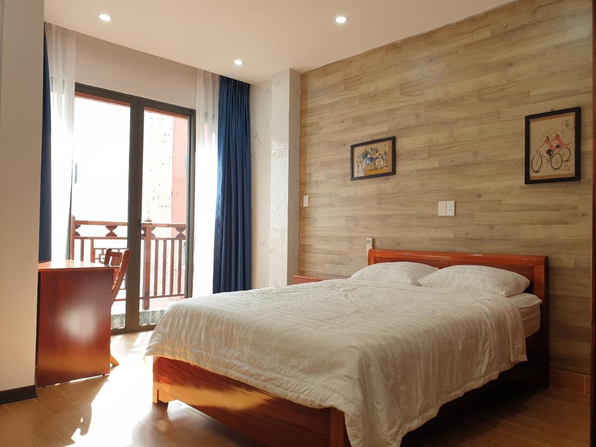 Homestay Sea Kite Da Nang Bagian luar foto