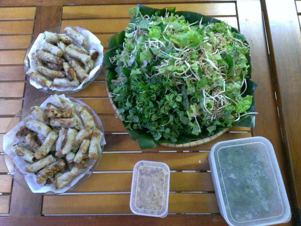 Homestay Sea Kite Da Nang Bagian luar foto